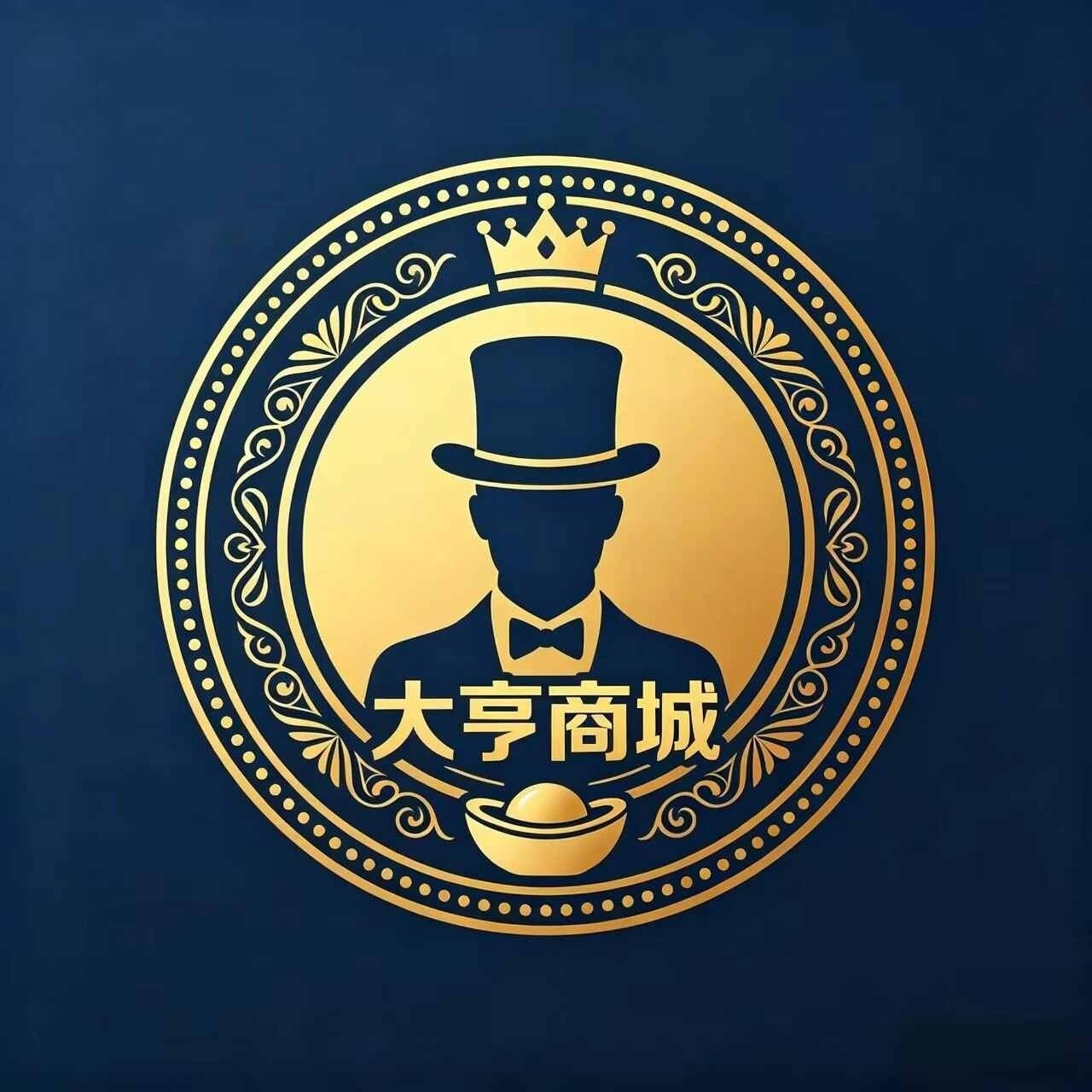 大亨商城