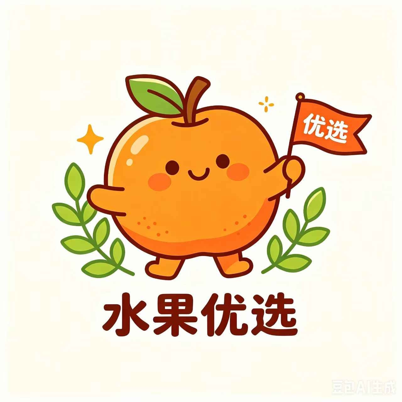 水果优选
